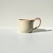 Load image into Gallery viewer, blush mug #2
