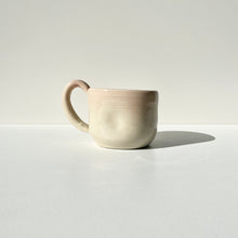 Load image into Gallery viewer, blush mug #2
