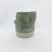 Load image into Gallery viewer, organic ming vessel
