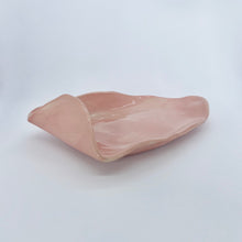 Load image into Gallery viewer, blush trinket dish
