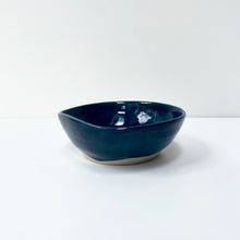 Load image into Gallery viewer, small bowl - midnight blue
