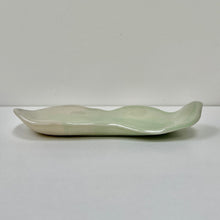 Load image into Gallery viewer, pistachio trinket dish
