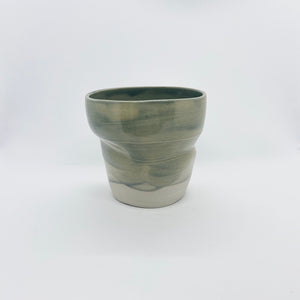 organic ming vessel