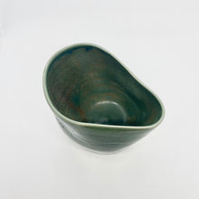 Load image into Gallery viewer, organic ming textured vessel
