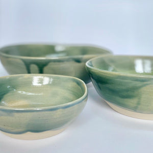 small bowl - ming