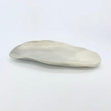 Load image into Gallery viewer, pearl grey trinket dish

