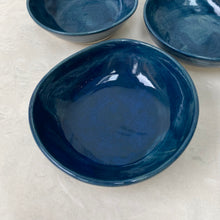 Load image into Gallery viewer, small bowl - midnight blue
