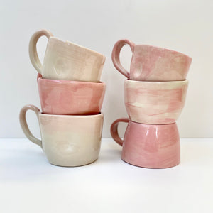 blush mug #2