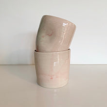 Load image into Gallery viewer, blush soup mug
